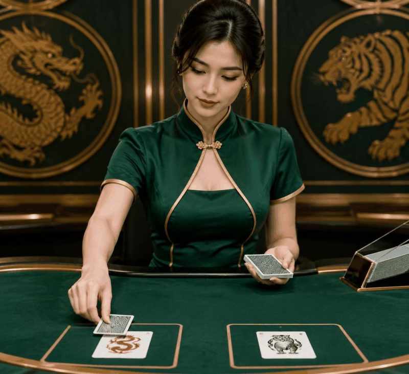 Ilustrasi data RTP dan peluang permainan slot online
